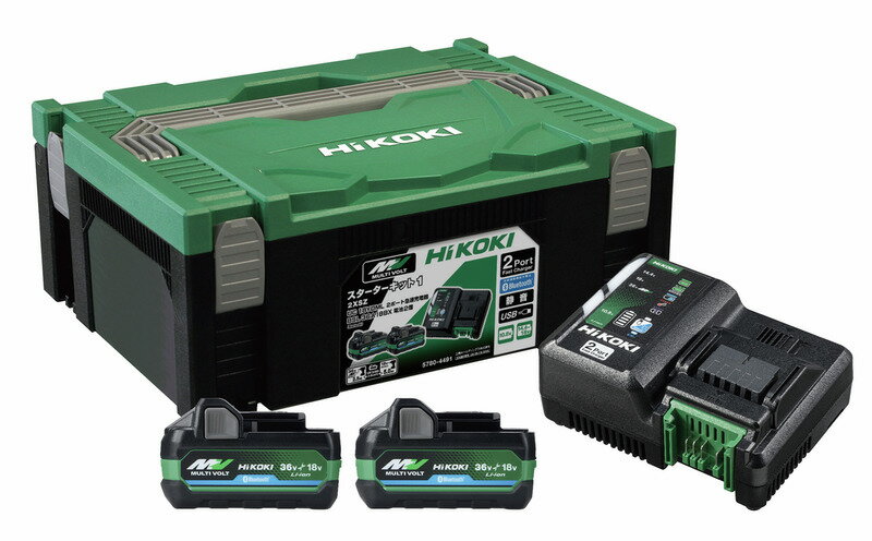 楽天市場】ハイコーキ バッテリー 二個セット bsl36a18の通販 楽天市場】ハイコーキ バッテリー 二個セット bsl36a18の通販