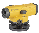 トプコン（TOPCON） オートレベル AT-B4A 本体のみ 【正規販売店1年保証付き】 1個