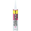 ボンド(コニシ) キッチンパネル用 変成シリコーン樹脂系接着剤 333ml #04748