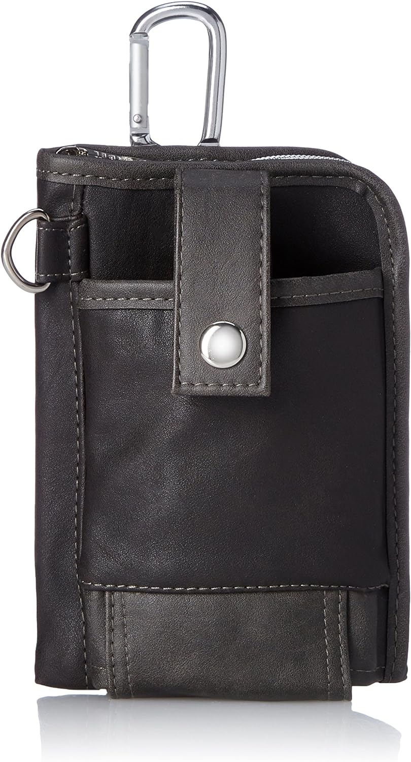 中林製作所 タフレーベル多機能小物ケース DC-63 冒険クラブ