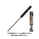 SK11 ビッグ・ツール 六角軸 鉄工用 月光ドリル FS6SGK 3P5.0 mm
