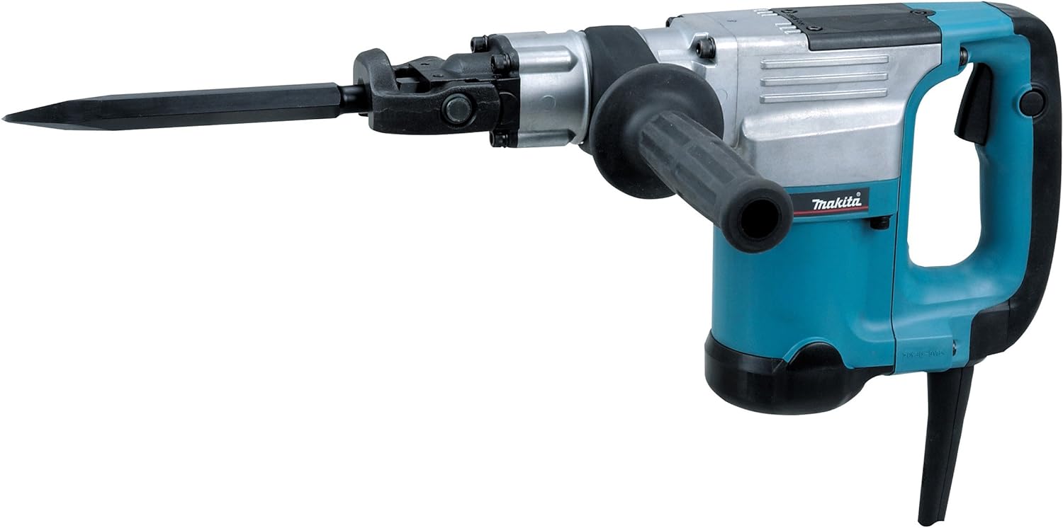 【法人向け/当日配達】マキタ makita HM0830 電動ハンマー 100V 六角シャンク17mm 【東京都/埼玉県/神奈川県/千葉県/限定】