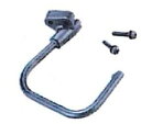マキタ(makita) 吊り下げ用フックセット品 1913T0-0 【KS003G/KS004G丸ノコ用】