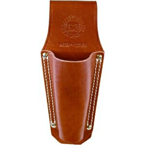 マーベル(MARVEL) 牛皮革製電工ポケット ハンドプレス差し MDP-23S