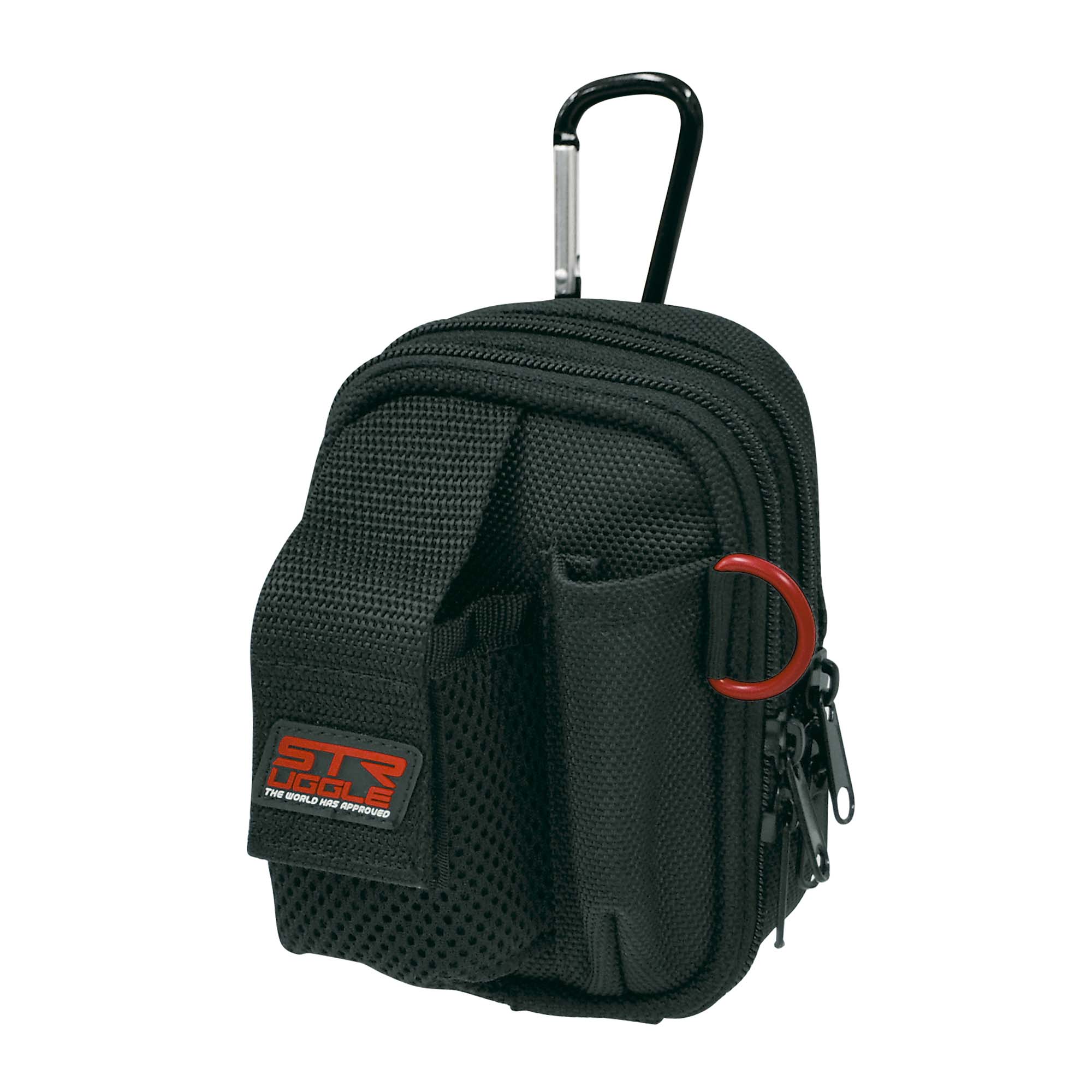 PROSTAR.ACR(プロスター) Struggle トライアルバッグ F PR-06 125mm×90mm×75mm