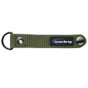 PROSTAR.ACR(プロスター) 38ベルト用 Dリング DF-001 155mm×33mm