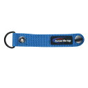PROSTAR.ACR(プロスター) 38ベルト用 Dリング DF-004 155mm×33mm