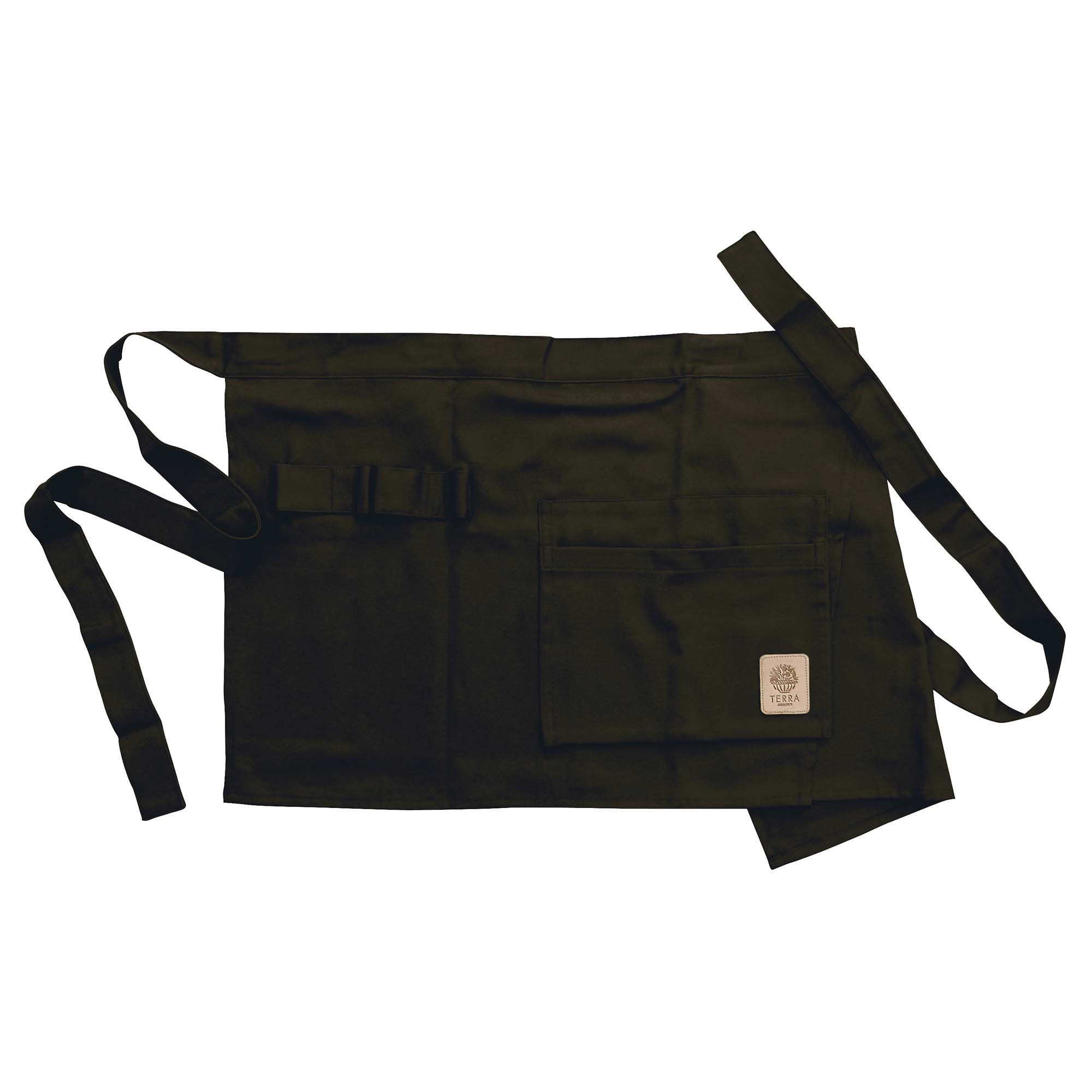 PROSTAR.ACR(プロスター) Terra ガーデンエプロン ショート TR-100CO 400mm×1000mm