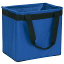 PROSTAR.ACR(プロスター) New onetouch bucket NEW ワンタッチバケット PS-1100R/ブルー 330mm×360mm×265mm(4)