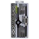 ミツトモ タップダイスセット 21PC 06-5 イチネンアクセス 22312(4)
