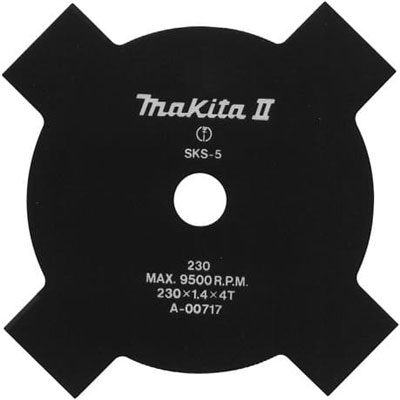 ޥ(makita) 𴢵 4ϥåץ 230mm A-00717