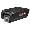 ミルウォーキー MXF HD812 JP MX FUEL 12.0Ah バッテリー【バッテリー1個】 12.0Ah