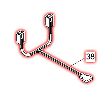 ޥ(makita)  LED 620849-8 038 TD171D/TD161D