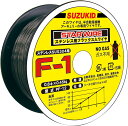 スズキット (SUZUKID) ノンガスSUS 0.8×0.45kg PF-12
