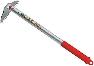 清水製作所 RAKUDA(ラクダ) 草削り らくらくギザ刃 (L) 35011