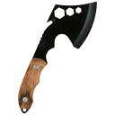 千吉(藤原産業) Handy Axe 265mm アッキス 斧 4977292624329