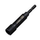 ロブテックス(エビ印) J-CRAFT99 電ドルソケット JBDSX13S 対辺寸法:13mm 全長:100mm 高耐久タイプ