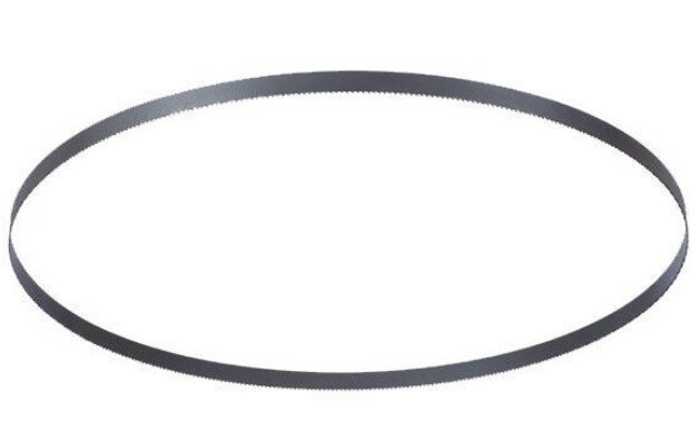 ハウスBM　ポータブルバンドソーブレード　PB-835CX　ソーブレード　5本入り