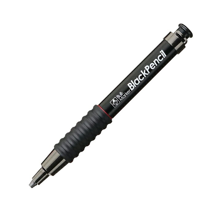  Buil:Marker BlackPencil(֥åڥ󥷥) 6B 5.0mm 7841 4960587078419