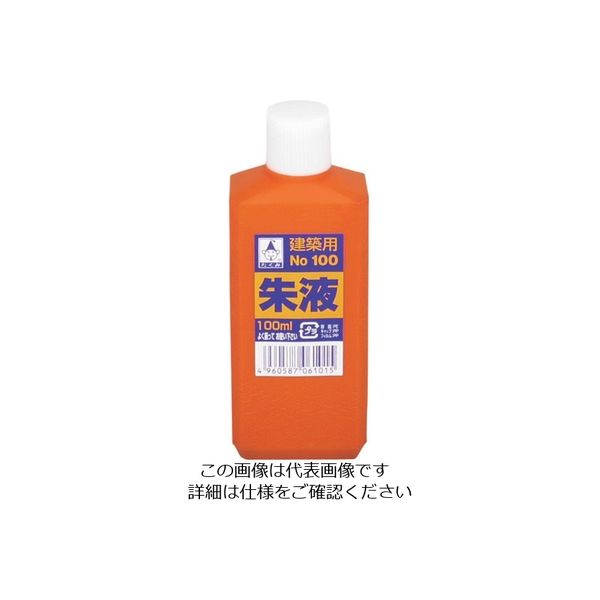   100ml 6101 4960587061015