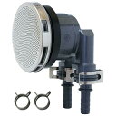 リビラック 風呂循環アダプタL 10A BALJ-10JL 4560489960630(2)