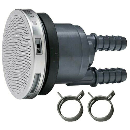 リビラック 風呂循環アダプタS 13A BALJ-13HS 4560489960647