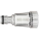 マキタ(makita) 122F22-7 給水コネクタ G3/4 MHW001GZ用アクセサリー 高圧洗浄機