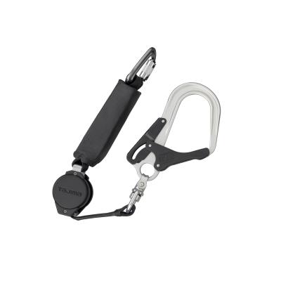 タジマ(TJMデザイン) 兼用ランヤード VR150L シングルL8 130kg用 A4VR150L-L8 業界トップクラスの軽さを実現！