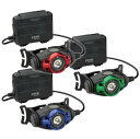 タジマ(TJMデザイン) ヘッドライト FD 500lm 大径照射 3色 限定品 LE-F501D-CP24 ハイパワーヘッドライト