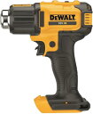 デウォルト(DEWALT) DCE530N-XJ 18V XR Li-Ion ヒートガン (本体のみ)(4)