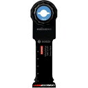 ボッシュ(BOSCH) 金属用 STARLOCKMAX カットソー・マルチツール用ブレード 超硬+コーティング 刃幅32mm 刃長70mm 山数23 10枚入り...