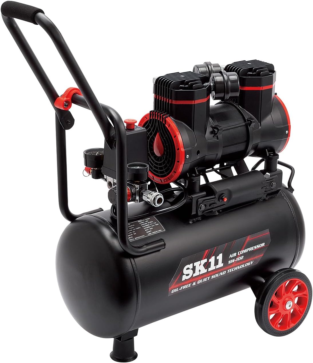 楽天市場】sk11 エアーコンプレッサーの通販 楽天市場】sk11 エアーコンプレッサーの通販