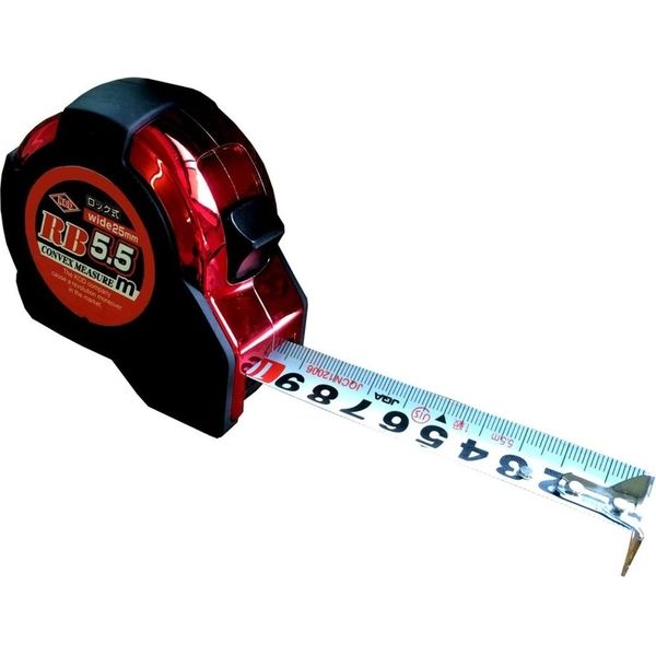 アカツキ製作所(KOD) RBコンベックス RB25-5.5 5.5m