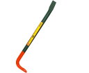 バクマ工業(BAKUMA) 平バール 390mm 4983517001073