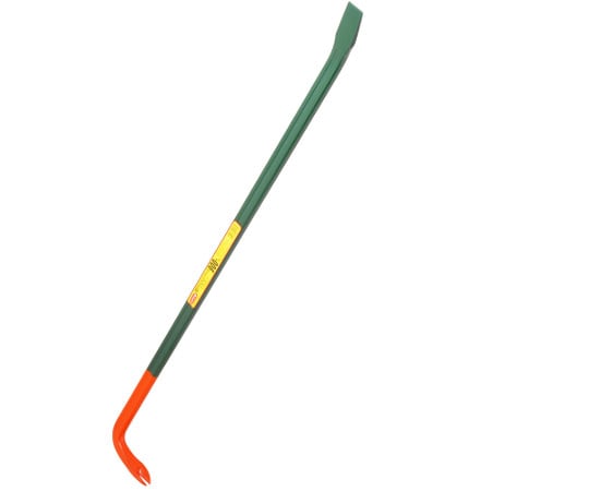 バクマ工業(BAKUMA) 平バール 900mm 4983517001134のサムネイル