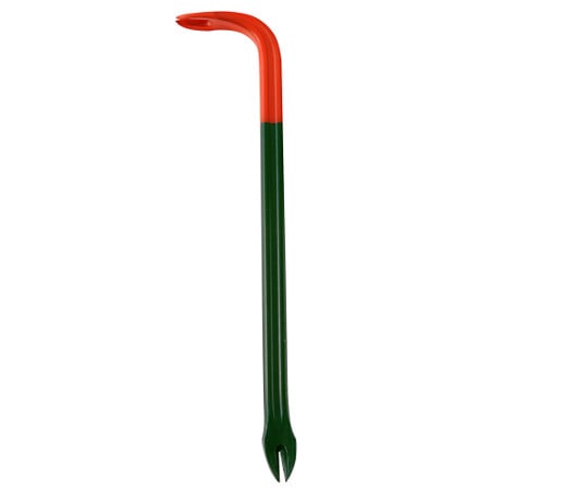 バクマ工業(BAKUMA) 尾割バール 360mm 4983517002032