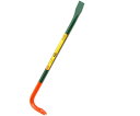 バクマ工業(BAKUMA) 六角L型バール 17×450mm 4983517004012