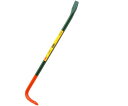バクマ工業(BAKUMA) 六角L型バール 17×540mm 4983517004029