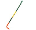 バクマ工業(BAKUMA) 六角L型バール 19×750mm 4983517004043