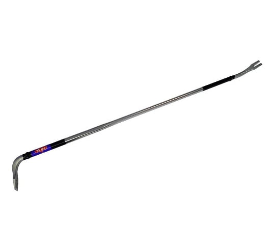 バクマ工業(BAKUMA) ちょーかるクロスバールゴム巻き 600mm 4983517072042