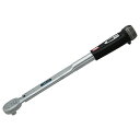 TONE(トネ) プレセット形トルクレンチ 100N・m 差込角:12.7mm T4MN100-QL