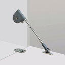 LAMP(ランプ)スガツネ工業 ソフトダウンステー SDS-100型 SDS-C100型 キャッチ有り/無し(4)
