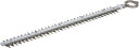マキタ(Makita) 充電式ヘッジトリマ用 シャーブレードアッセンブリ(片刃式) 500mm A-75764