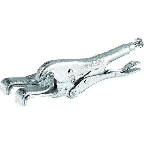 IRWIN(アーウィン) パネルクランプ 9AC 225mm 251 4536178995405