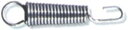 IRWIN(アーウィン) ロッキングプライヤー用スプリング5個入り 5WR, 6R, 6LN, 6SP 4052ZR 0038548040523
