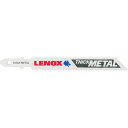 LENOX(レノックス) 金属用ジグソーTシャンク92.2mm×14山(5枚) B314T5 1991560 0885363175943