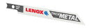 LENOX(レノックス) 金属用ジグソーUシャンク92.2mm×14山(5枚) B314U5 1991564 0885363176070