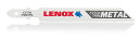 LENOX(レノックス) 金属用ジグソーTシャンク92.2mm×32山(5枚) B332T5 1991578 0885363176216