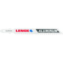 LENOX(レノックス) 金属用ジグソーTシャンク101.6mm×8山(5枚) B408T5 1991592 0885363176254