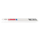 LENOX(レノックス) 金属用ジグソーTシャンク133.4mm×24山(5枚) B524T5 1991605 0885363176377